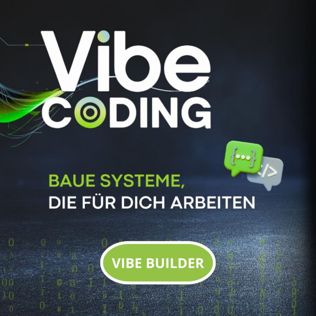 Vibe Builder